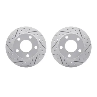 R1 Concepts WBPN1-74018 Brake Rotor- Carbon D/S